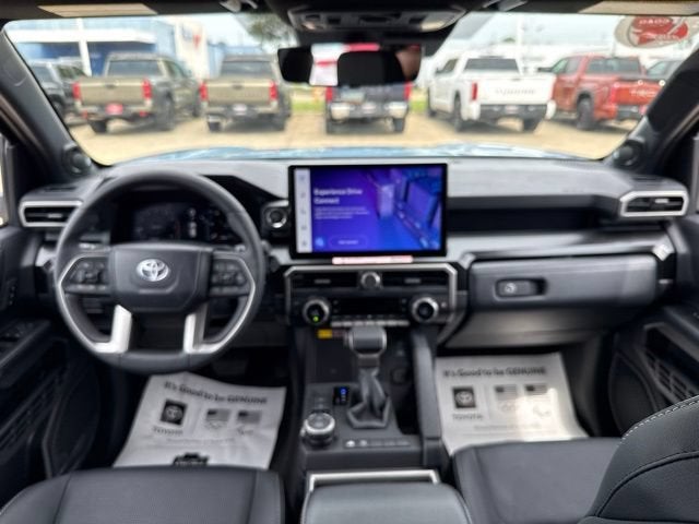 2026 Toyota 4Runner i-FORCE MAX 4Runner Limited