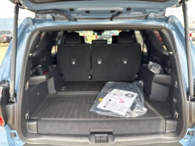 2026 Toyota 4Runner i-FORCE MAX 4Runner Limited