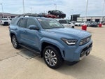 2026 Toyota 4Runner i-FORCE MAX 4Runner Limited