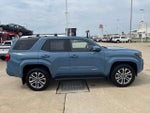 2026 Toyota 4Runner i-FORCE MAX 4Runner Limited