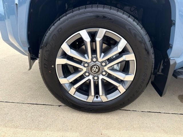 2026 Toyota 4Runner i-FORCE MAX 4Runner Limited
