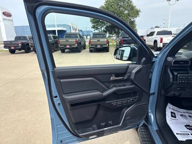 2026 Toyota 4Runner i-FORCE MAX 4Runner Limited