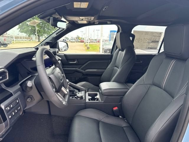 2026 Toyota 4Runner i-FORCE MAX 4Runner Limited