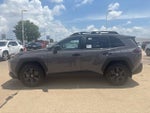 2026 Toyota RAV4 Plug-in Hybrid Woodland