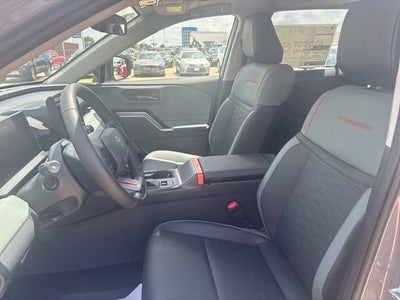 2026 Toyota RAV4 Plug-in Hybrid Woodland