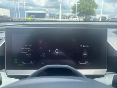 2026 Toyota RAV4 Plug-in Hybrid Woodland