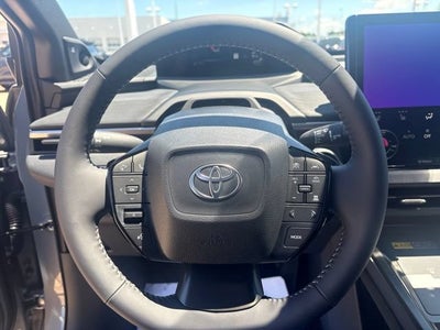 2026 Toyota C-HR XSE