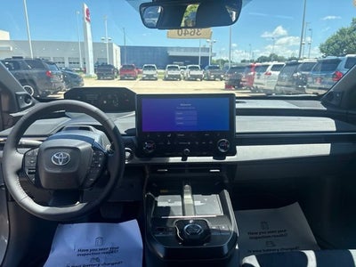 2026 Toyota C-HR XSE