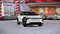 2025 Toyota bZ4X Nightshade