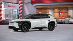 2025 Toyota bZ4X Nightshade