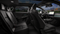 2027 Toyota bZ Limited
