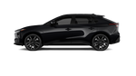 2027 Toyota bZ Limited