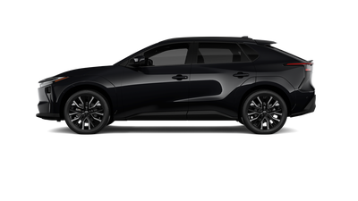 2027 Toyota bZ Limited