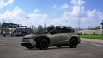 2027 Toyota bZ Woodland Premium