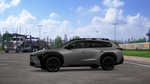 2027 Toyota bZ Woodland Premium