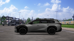 2027 Toyota bZ Woodland Premium
