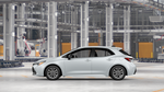 2027 Toyota Corolla Hatchback SE
