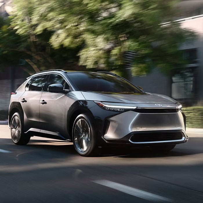 Coad Toyota in Cape Girardeau MO