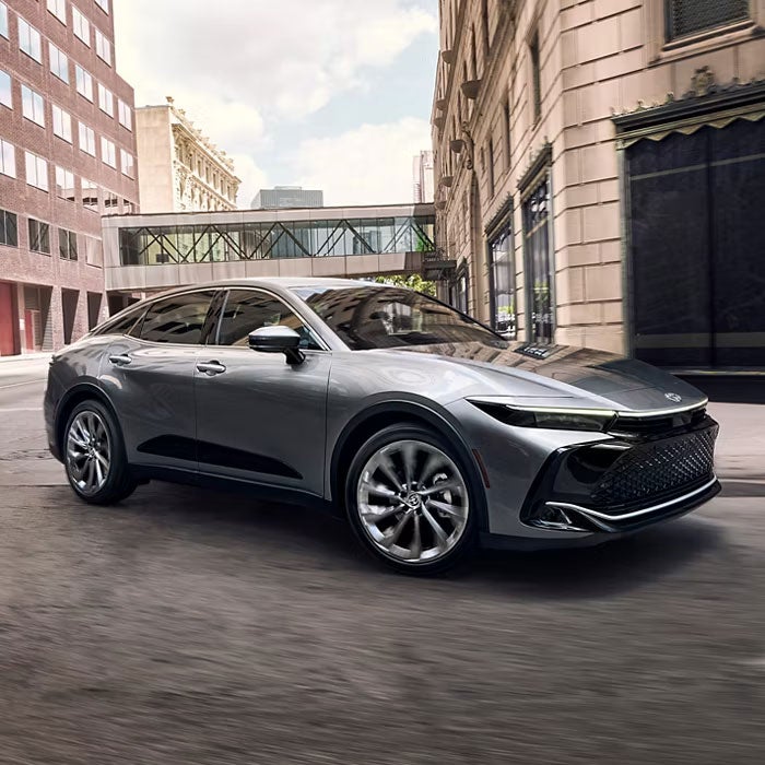 Coad Toyota in Cape Girardeau MO