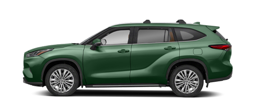 2024 Toyota Highlander - Coad Toyota in Cape Girardeau MO