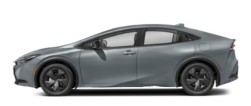 2024 Toyota Prius - Coad Toyota in Cape Girardeau MO