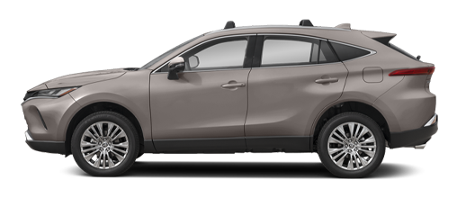 2024 Toyota Venza - Coad Toyota in Cape Girardeau MO