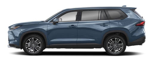 2025 Toyota Grand Highlander Hybrid - Coad Toyota in Cape Girardeau MO