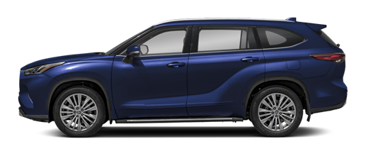 2025 Toyota Highlander Hybrid - Coad Toyota in Cape Girardeau MO
