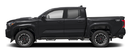 2024 Toyota Tacoma - Coad Toyota in Cape Girardeau MO