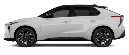 2026 Toyota bZ - Coad Toyota in Cape Girardeau MO