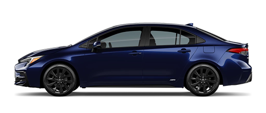 2026 Toyota Corolla - Coad Toyota in Cape Girardeau MO