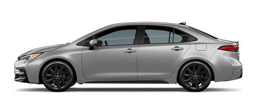 2026 Toyota Corolla - Coad Toyota in Cape Girardeau MO