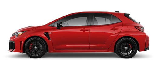 2026 Toyota GR Corolla - Coad Toyota in Cape Girardeau MO