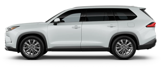 2026 Toyota Grand Highlander Hybrid - Coad Toyota in Cape Girardeau MO