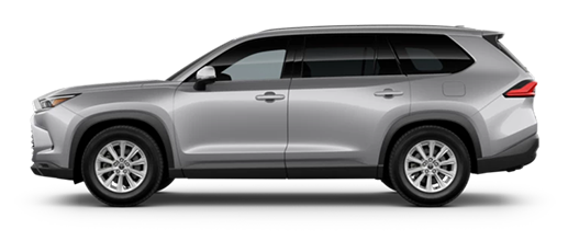 2026 Toyota Grand Highlander - Coad Toyota in Cape Girardeau MO