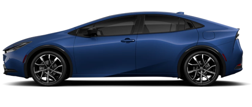 2026 Toyota Prius Plug-in Hybrid - Coad Toyota in Cape Girardeau MO