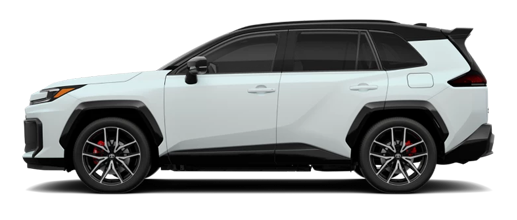 2026 Toyota RAV4 Plug-in Hybrid - Coad Toyota in Cape Girardeau MO