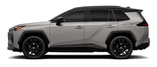 2026 Toyota RAV4 - Coad Toyota in Cape Girardeau MO