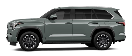 2026 Toyota Sequoia - Coad Toyota in Cape Girardeau MO