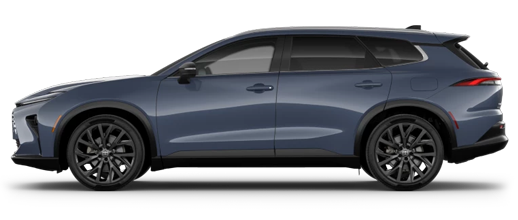 2026 Toyota Crown Signia - Coad Toyota in Cape Girardeau MO