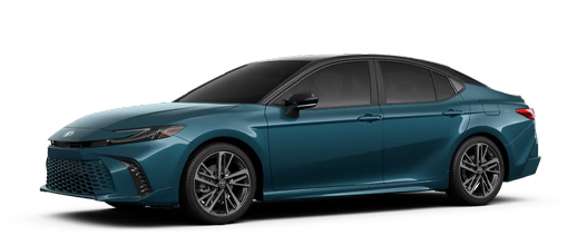 2027 Toyota Camry - Coad Toyota in Cape Girardeau MO