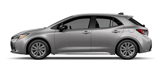 2027 Toyota Corolla Hatchback - Coad Toyota in Cape Girardeau MO