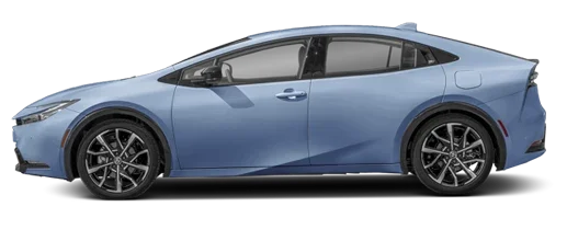 2027 Toyota Prius Plug-in Hybrid - Coad Toyota in Cape Girardeau MO
