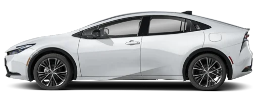 2027 Toyota Prius - Coad Toyota in Cape Girardeau MO