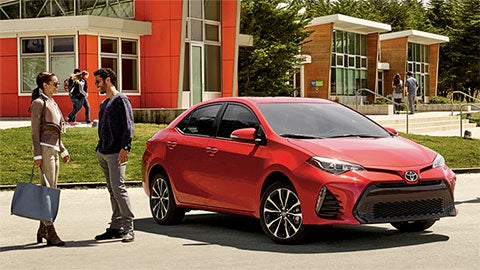 Coad Toyota in Cape Girardeau MO