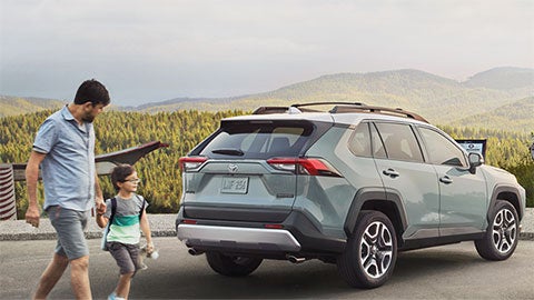 Coad Toyota in Cape Girardeau MO