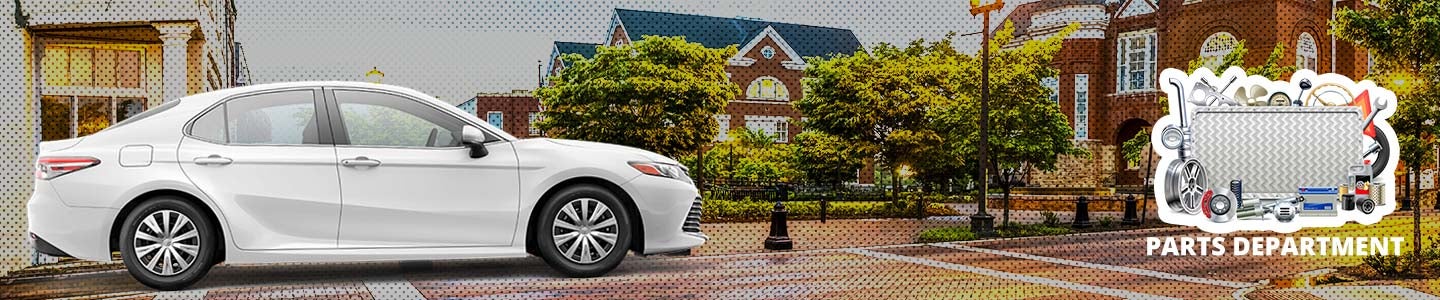 Financial Department