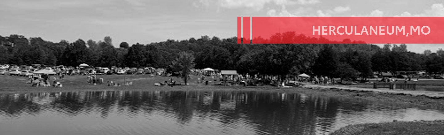 Toyota Dealership Serving Herculaneum