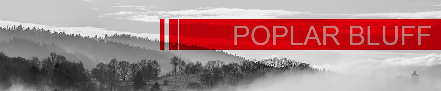 Toyota Dealership Near Poplar Bluff