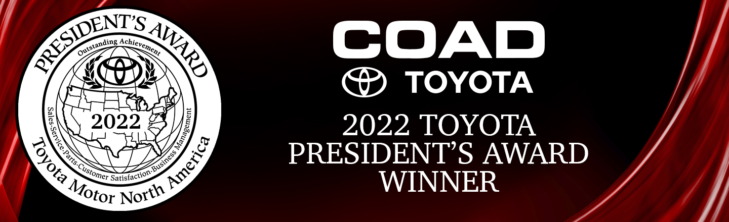 Coad Toyota Cape Girardeau Mo